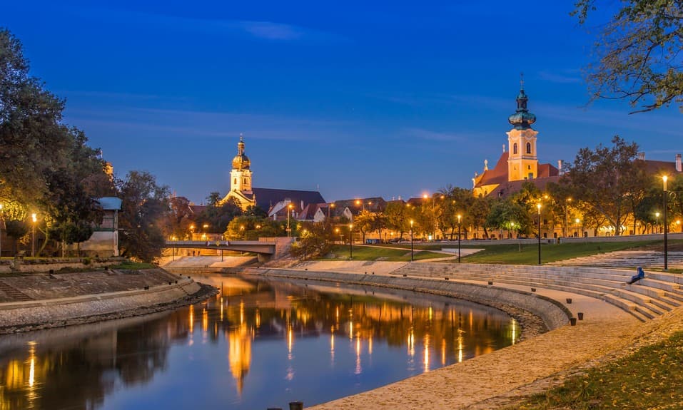 Fehér fogsor - Perident Fogorvos Győr